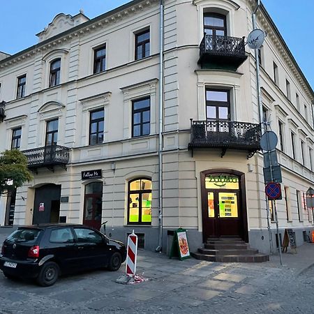 ChełmApartament W Centrum Przy Studni 102M2アパートメント エクステリア 写真