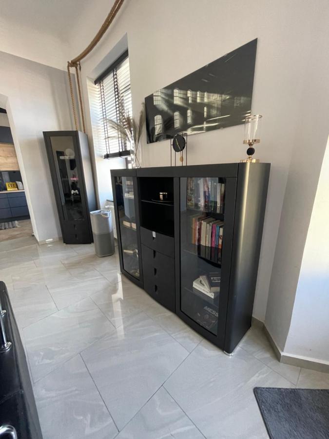 ChełmApartament W Centrum Przy Studni 102M2アパートメント エクステリア 写真