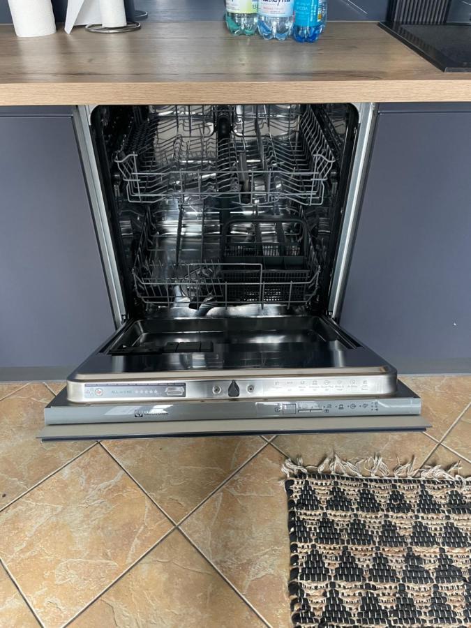 ChełmApartament W Centrum Przy Studni 102M2アパートメント エクステリア 写真