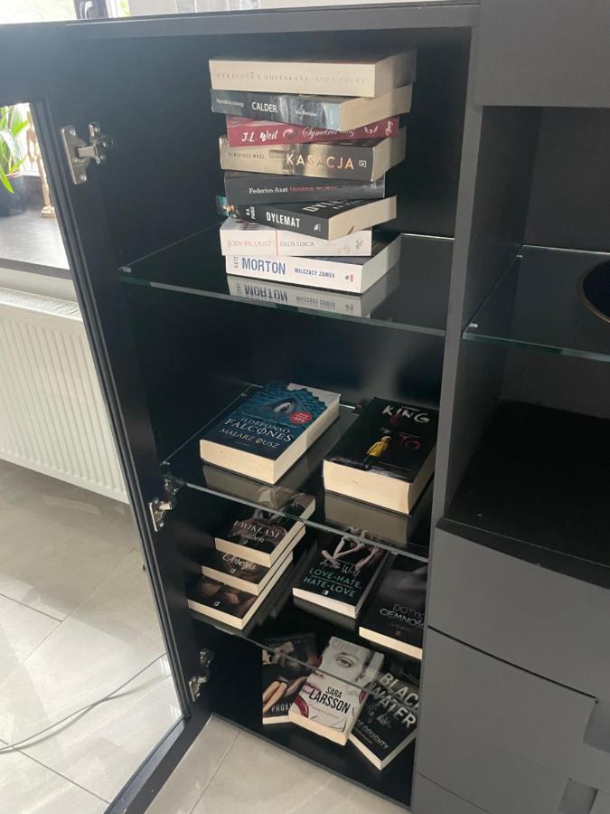 ChełmApartament W Centrum Przy Studni 102M2アパートメント エクステリア 写真