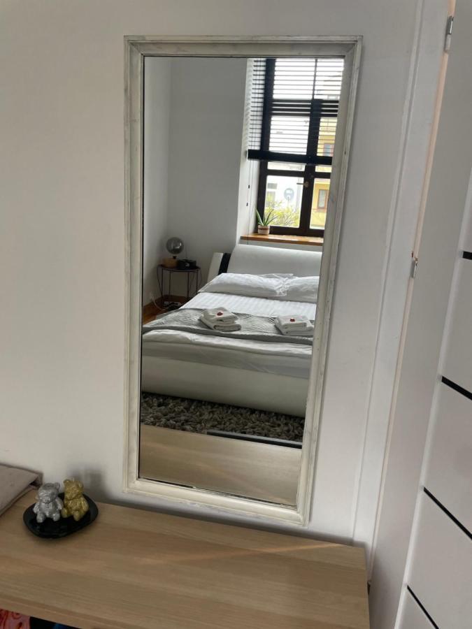 ChełmApartament W Centrum Przy Studni 102M2アパートメント エクステリア 写真