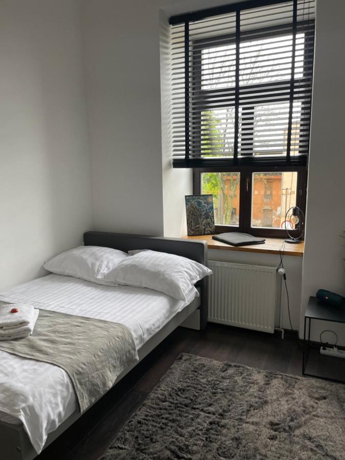 ChełmApartament W Centrum Przy Studni 102M2アパートメント エクステリア 写真