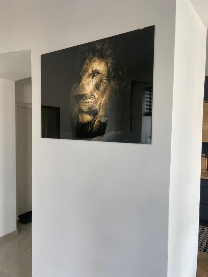ChełmApartament W Centrum Przy Studni 102M2アパートメント エクステリア 写真