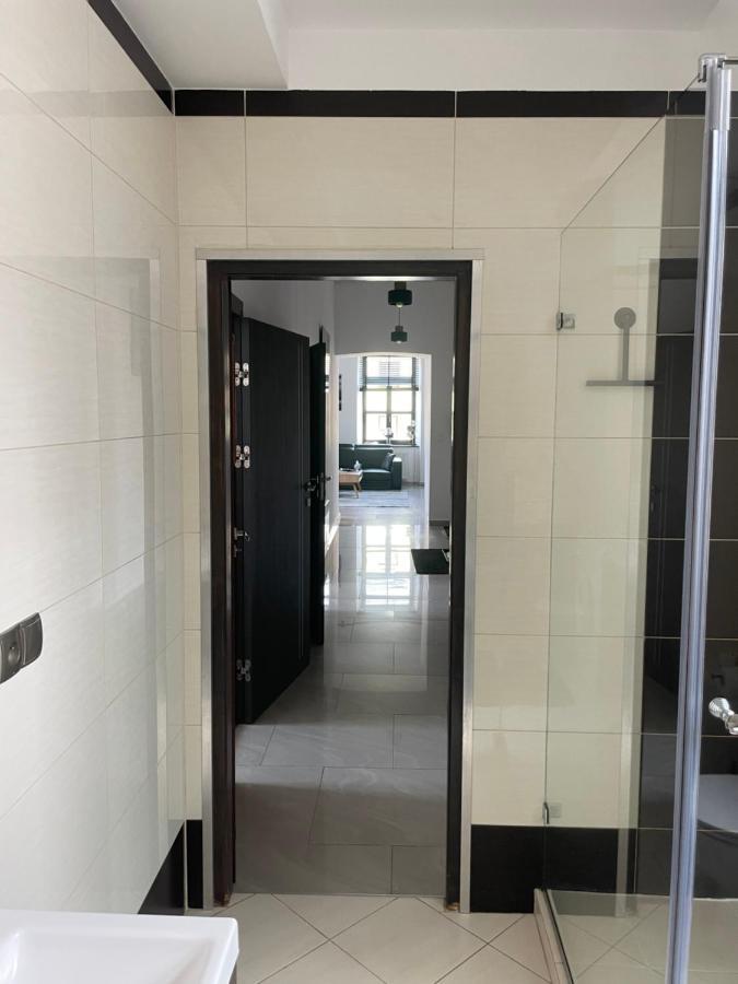 ChełmApartament W Centrum Przy Studni 102M2アパートメント エクステリア 写真