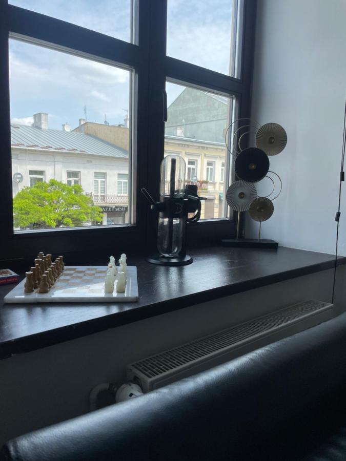ChełmApartament W Centrum Przy Studni 102M2アパートメント エクステリア 写真