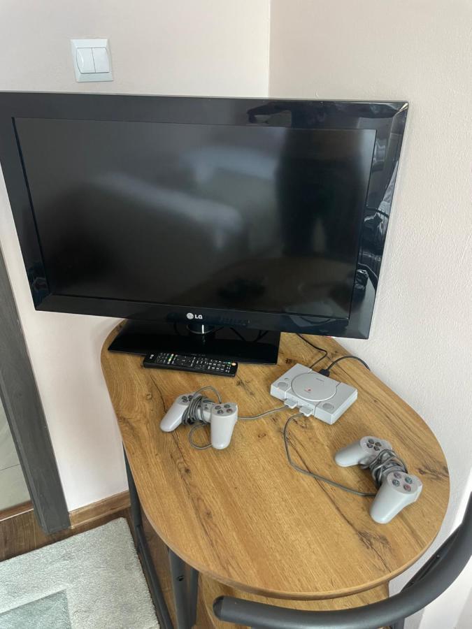 ChełmApartament W Centrum Przy Studni 102M2アパートメント エクステリア 写真