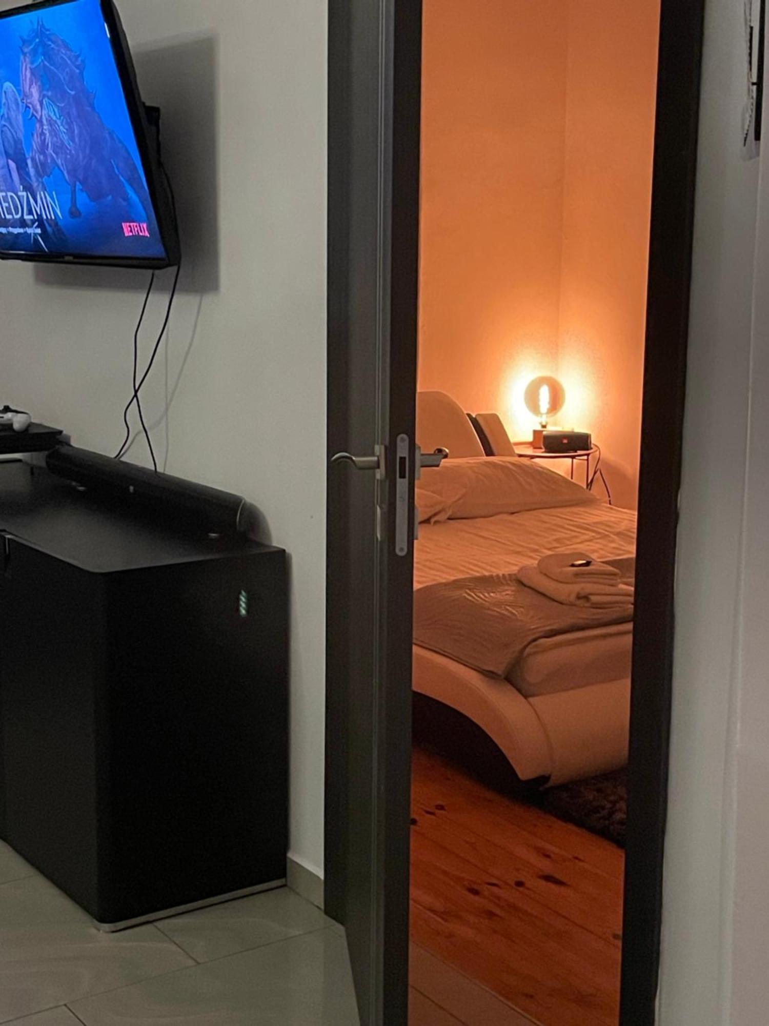 ChełmApartament W Centrum Przy Studni 102M2アパートメント エクステリア 写真