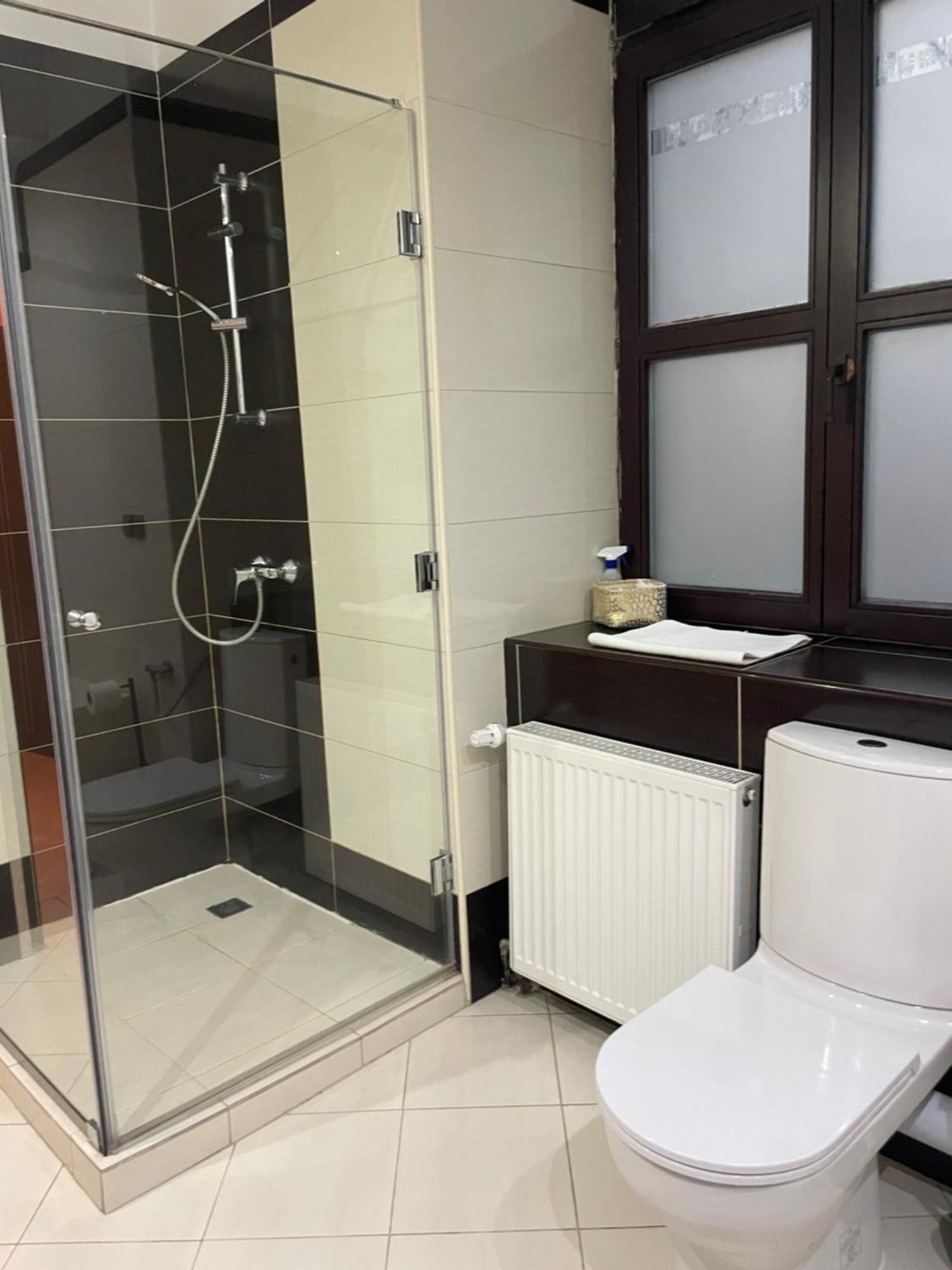 ChełmApartament W Centrum Przy Studni 102M2アパートメント エクステリア 写真