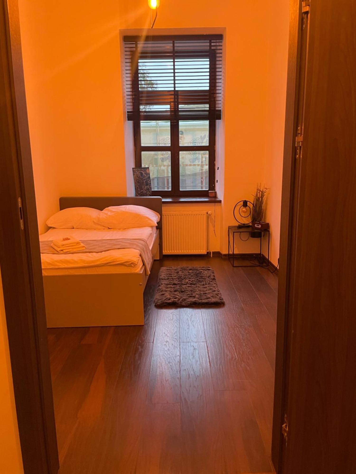 ChełmApartament W Centrum Przy Studni 102M2アパートメント エクステリア 写真