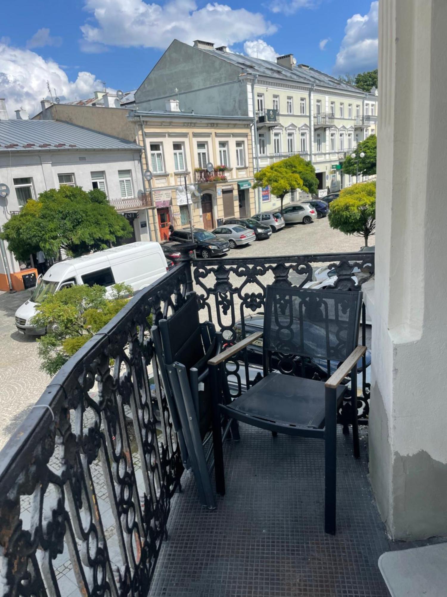 ChełmApartament W Centrum Przy Studni 102M2アパートメント エクステリア 写真